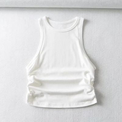 Maiou zilnic din jerseu din catifea cu set