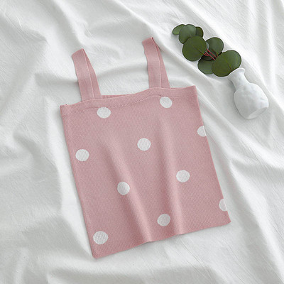 Maieu casual de damă cu decolteu pătrat