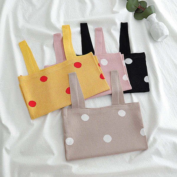 Maieu casual de damă cu decolteu pătrat