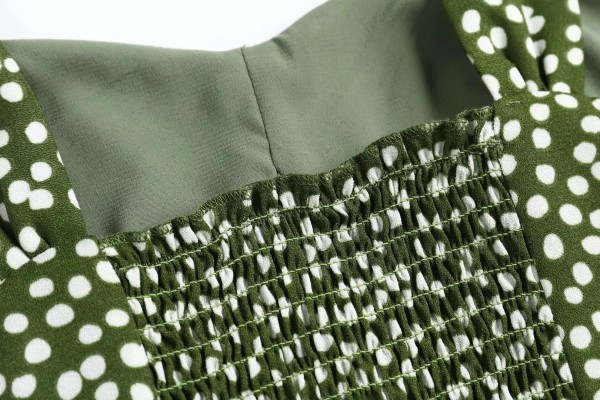 Maieu scurt cu bretele largi pentru femei