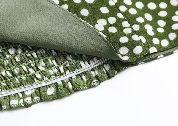 Maieu scurt cu bretele largi pentru femei