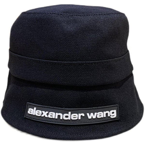 Palarie casual dama cu emblema in trei culori