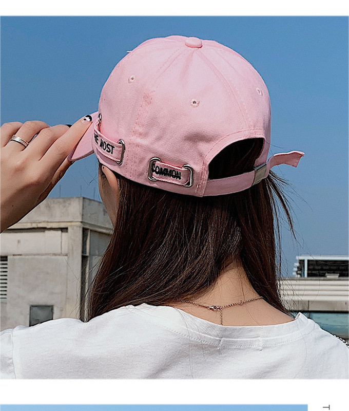 Palarie de dama cu broderie