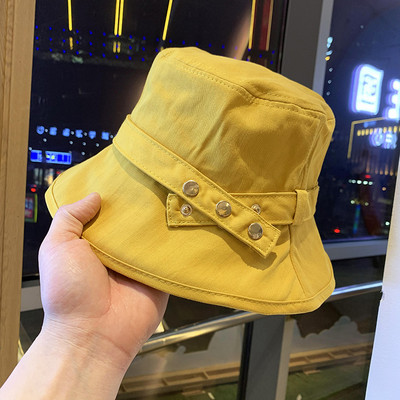 Casual γυναικείο καπέλο κατάλληλο για το καλοκαίρι