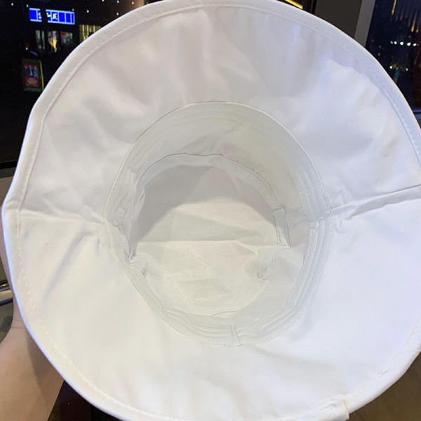 Casual γυναικείο καπέλο κατάλληλο για το καλοκαίρι