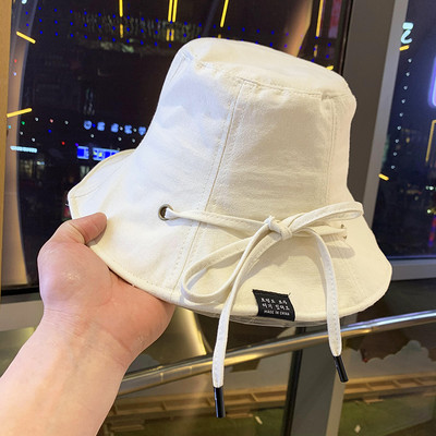 Palarie casual dama din material textil tip idiot