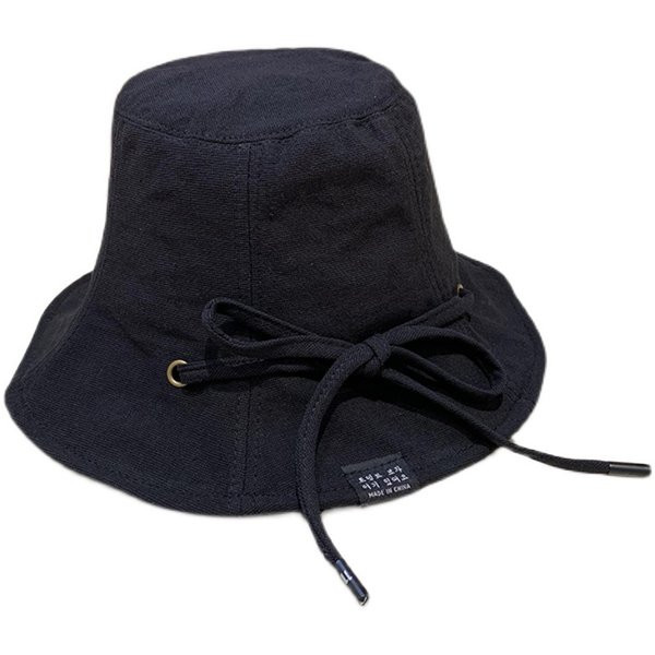 Palarie casual dama din material textil tip idiot