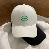 Palarie casual cu broderie pentru femei si barbati