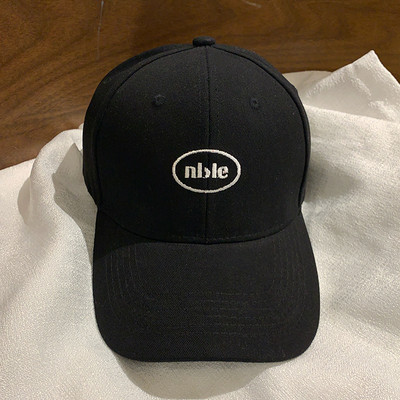 Palarie casual cu broderie pentru femei si barbati