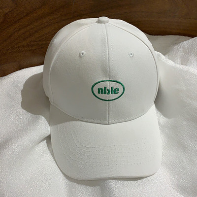 Palarie casual cu broderie pentru femei si barbati