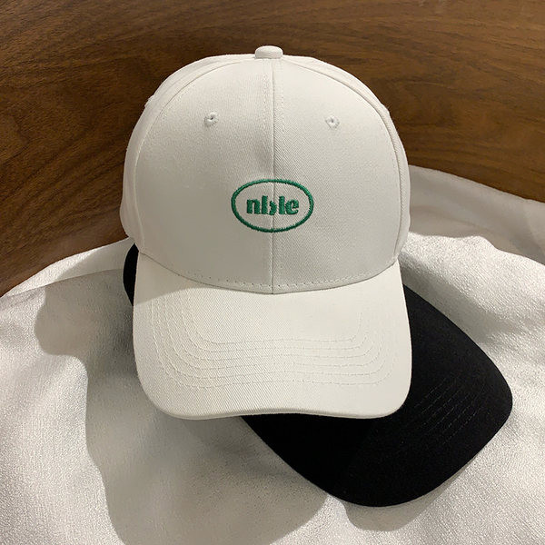 Palarie casual cu broderie pentru femei si barbati