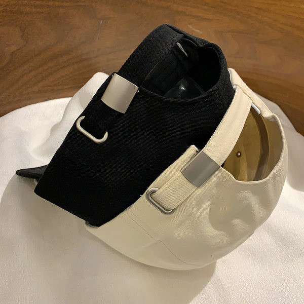 Palarie casual cu broderie pentru femei si barbati