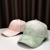 Şapcă de baseball pentru femei cu inscripţie