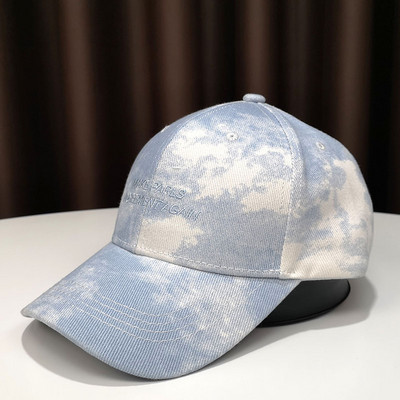 Şapcă de baseball pentru femei cu inscripţie