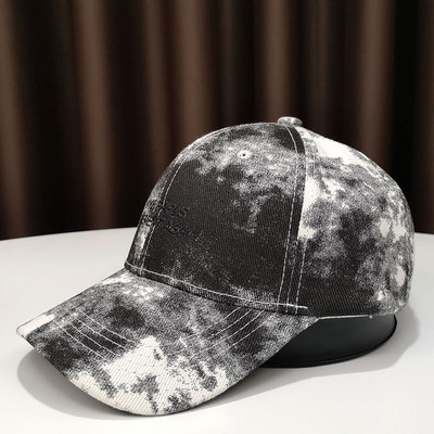 Şapcă de baseball pentru femei cu inscripţie