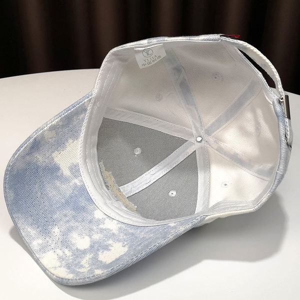 Şapcă de baseball pentru femei cu inscripţie