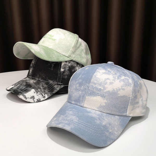 Şapcă de baseball pentru femei cu inscripţie