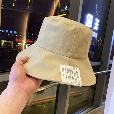 Palarie casual dama cu emblema - tip idiot