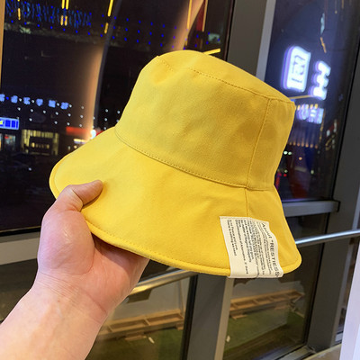 Palarie casual dama cu emblema - tip idiot