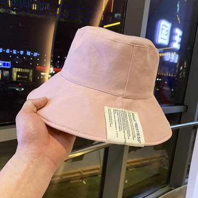 Palarie casual dama cu emblema - tip idiot