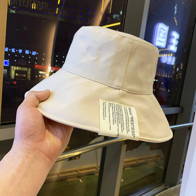 Palarie casual dama cu emblema - tip idiot