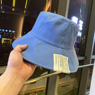 Palarie casual dama cu emblema - tip idiot