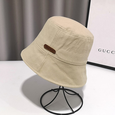 Palarie de dama in diferite culori potrivita pentru primavara