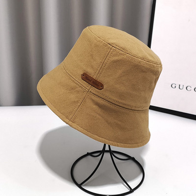 Palarie de dama in diferite culori potrivita pentru primavara