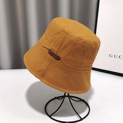 Palarie de dama in diferite culori potrivita pentru primavara