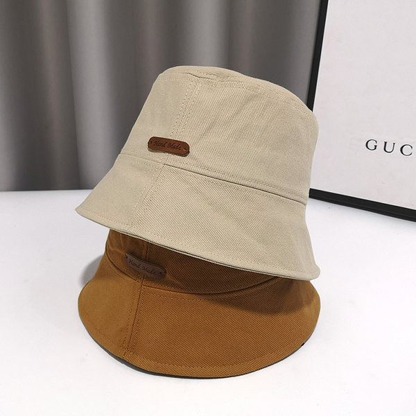 Palarie de dama in diferite culori potrivita pentru primavara