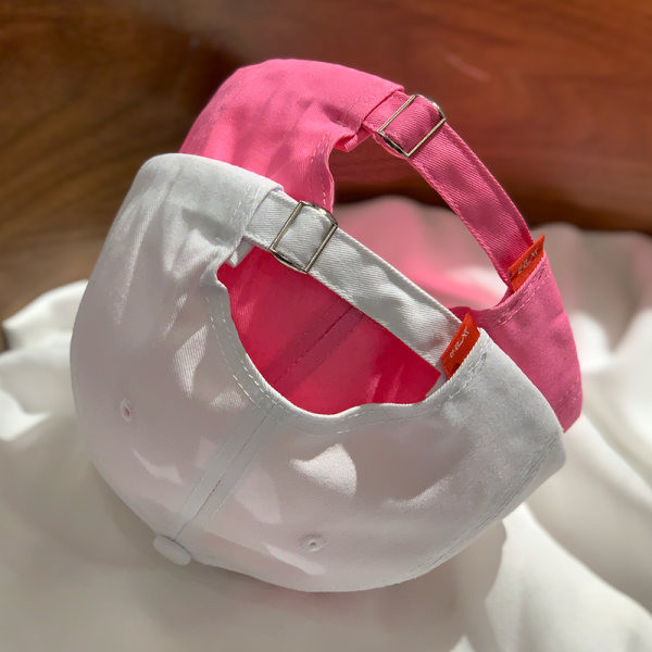 Palarie casual cu vizor si broderie potrivita pentru femei si barbati