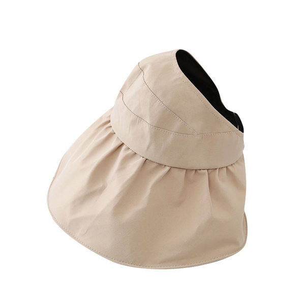 Palarie de dama model nou cu parte decupata