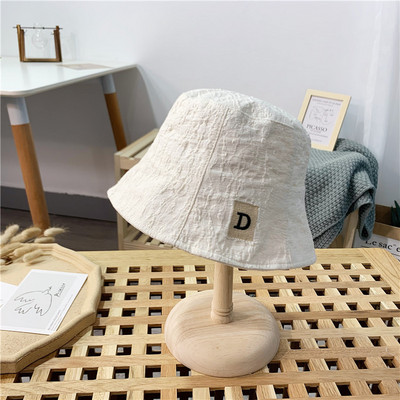 Pălărie de pescuit pentru femei