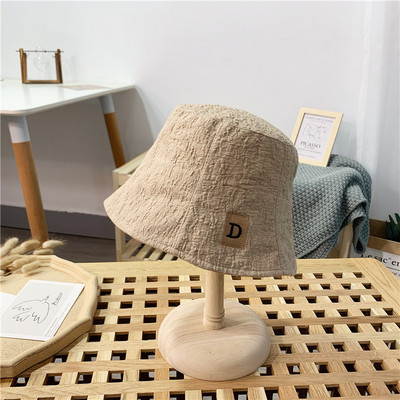 Pălărie de pescuit pentru femei