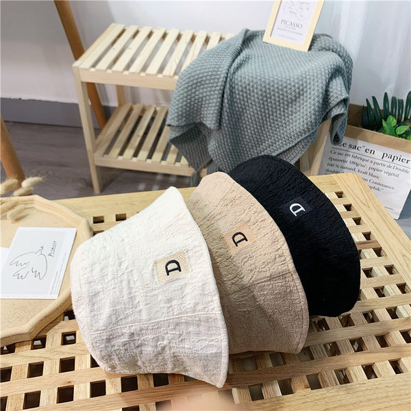 Pălărie de pescuit pentru femei