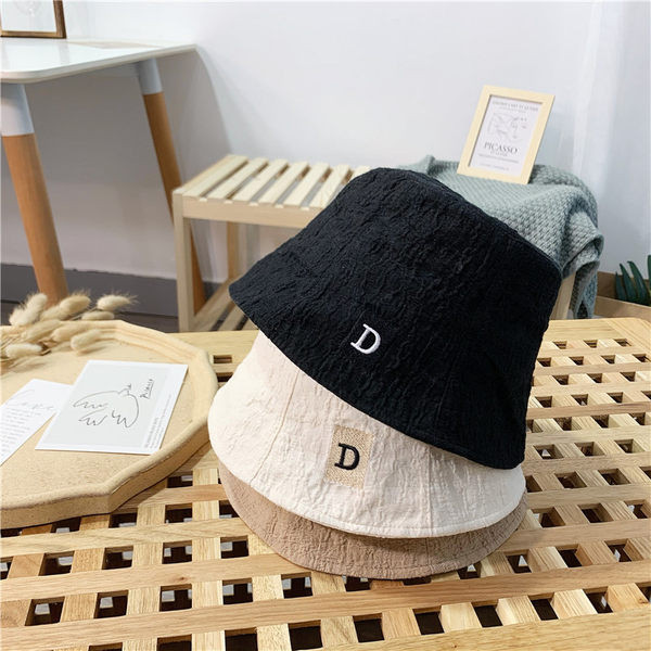 Pălărie de pescuit pentru femei