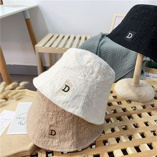 Pălărie de pescuit pentru femei