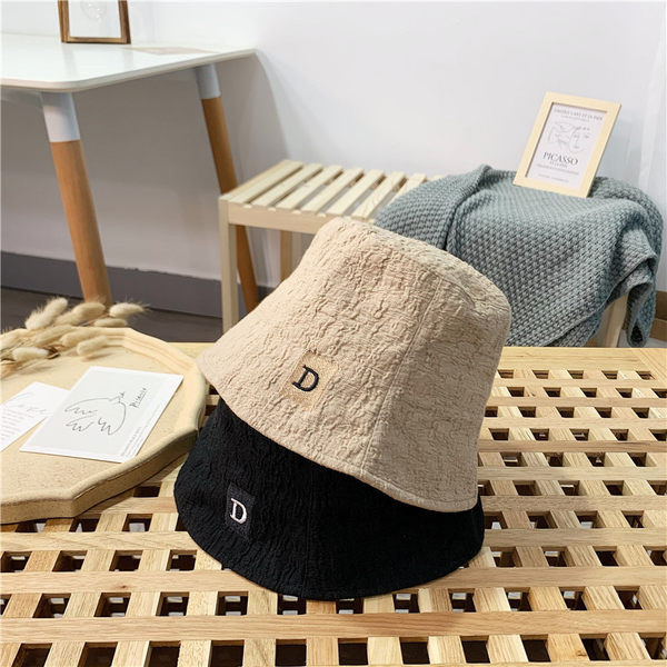 Pălărie de pescuit pentru femei