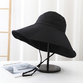 Palarie moderna de dama model simplu