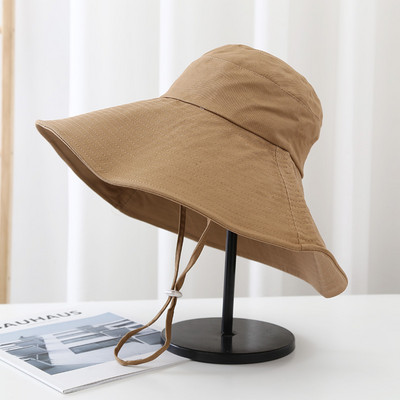 Palarie moderna de dama model simplu