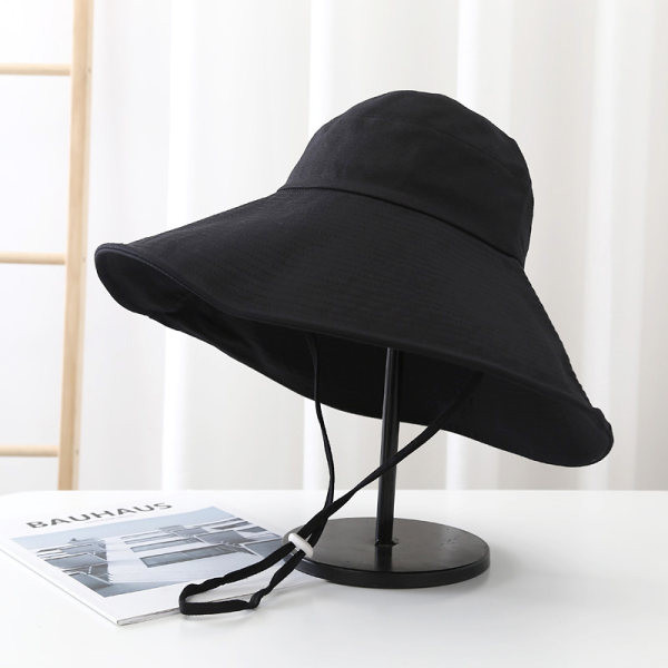 Palarie moderna de dama model simplu