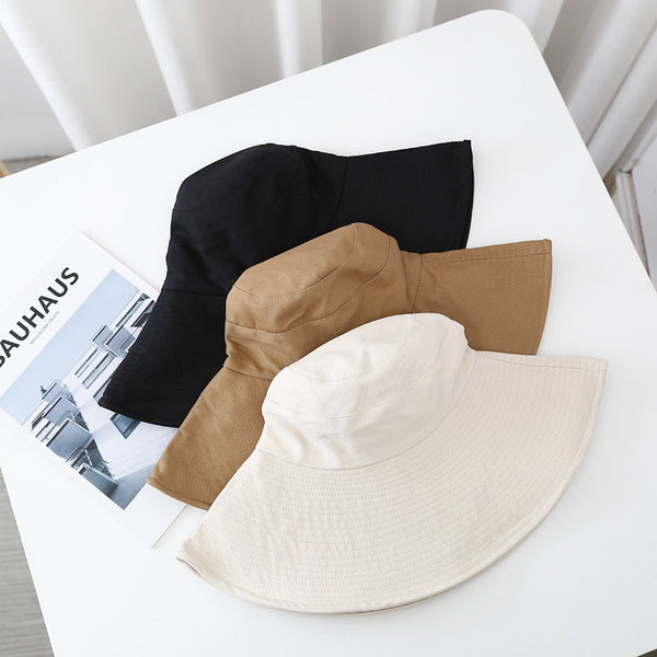 Palarie moderna de dama model simplu