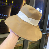 Palarie de dama moderna cu franjuri in mai multe culori