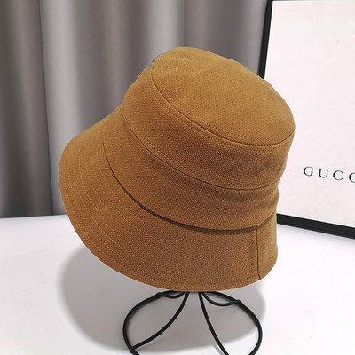 Palarie de dama potrivita pentru primavara si vara