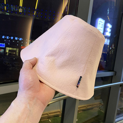 Palarie casual de dama ca un idiot in mai multe culori