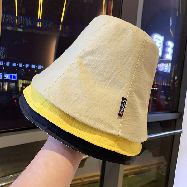 Palarie casual de dama ca un idiot in mai multe culori