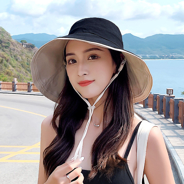 Palarie de vara dama cu franjuri