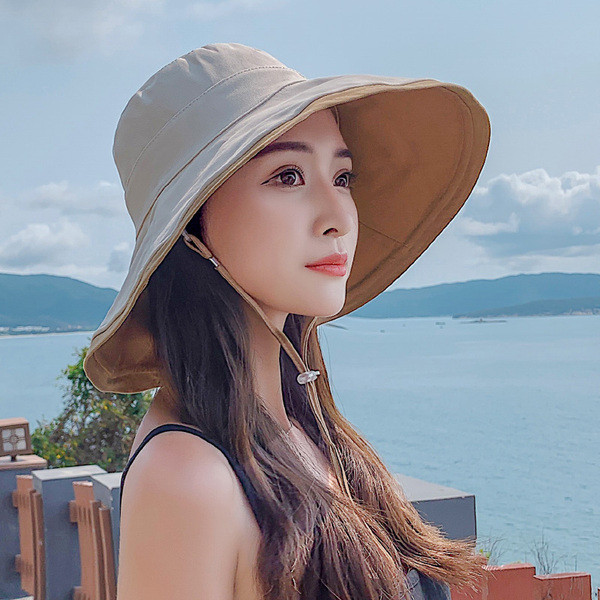 Palarie de vara dama cu franjuri