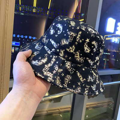 Palarie de dama model nou cu model in mai multe culori