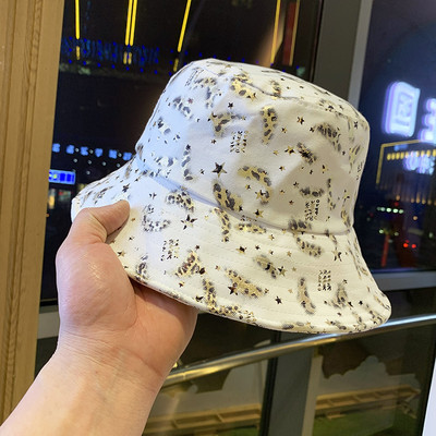 Palarie de dama model nou cu model in mai multe culori